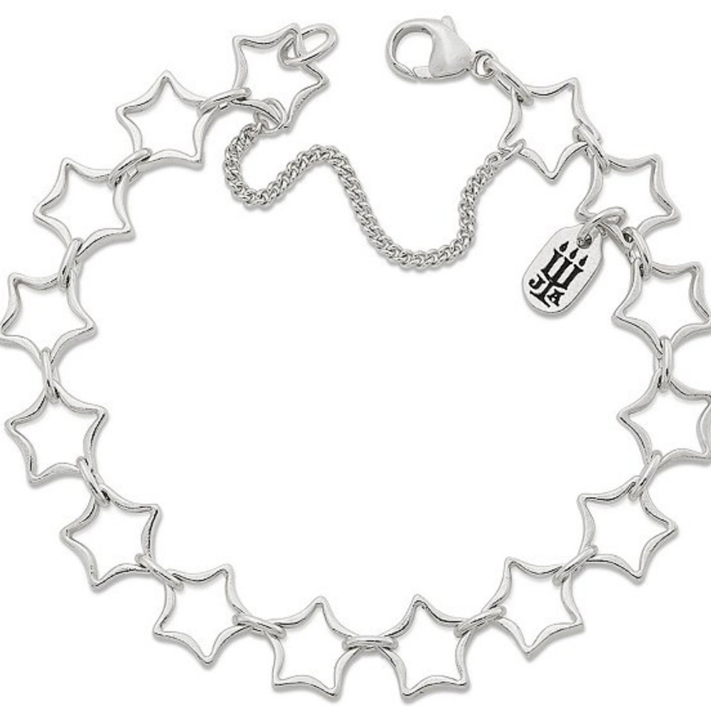 James Avery Charm Bracelet